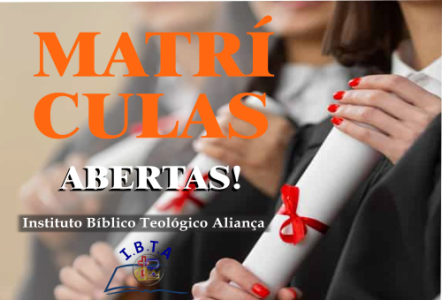 Instituto Bíblico Teológico Aliança